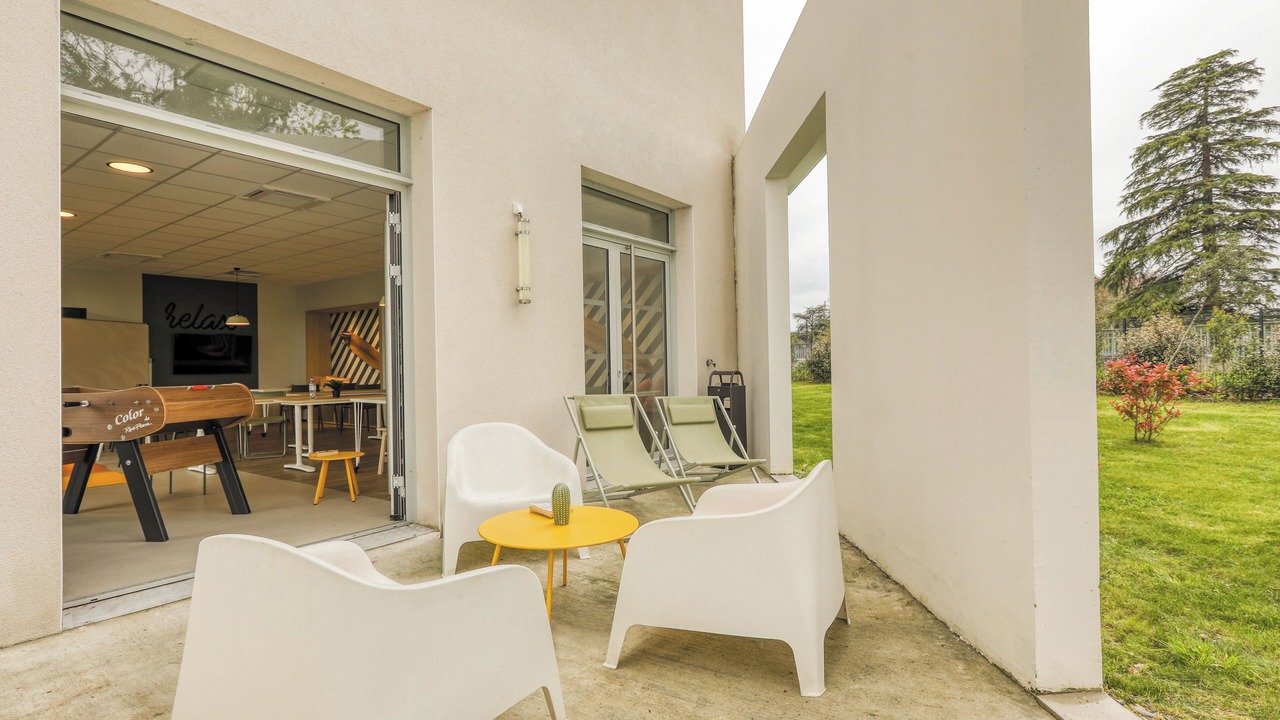 Photo of Outdoor in Fontaine-Bayonne-Cartoucherie