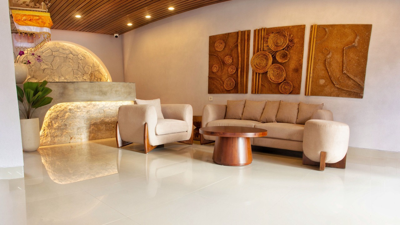 Photo of Others in Kartika Plaza