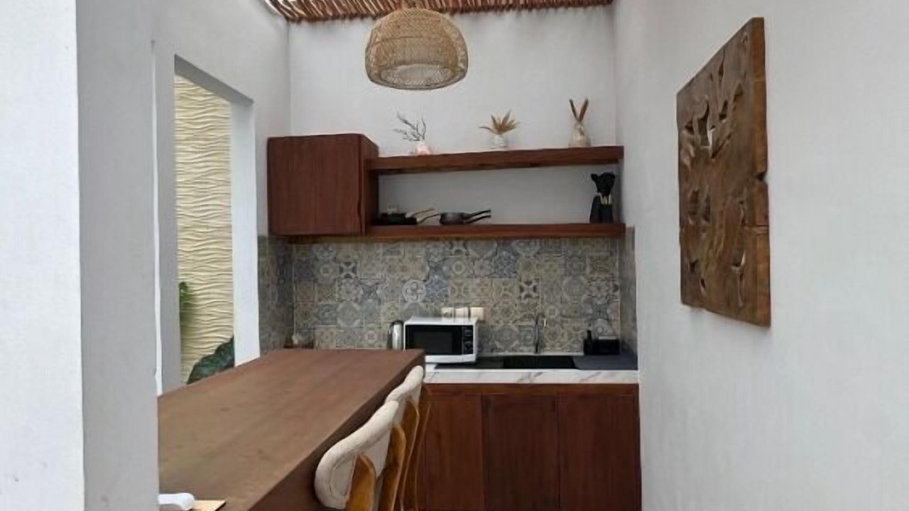 Photo of Livingroom in Kartika Plaza