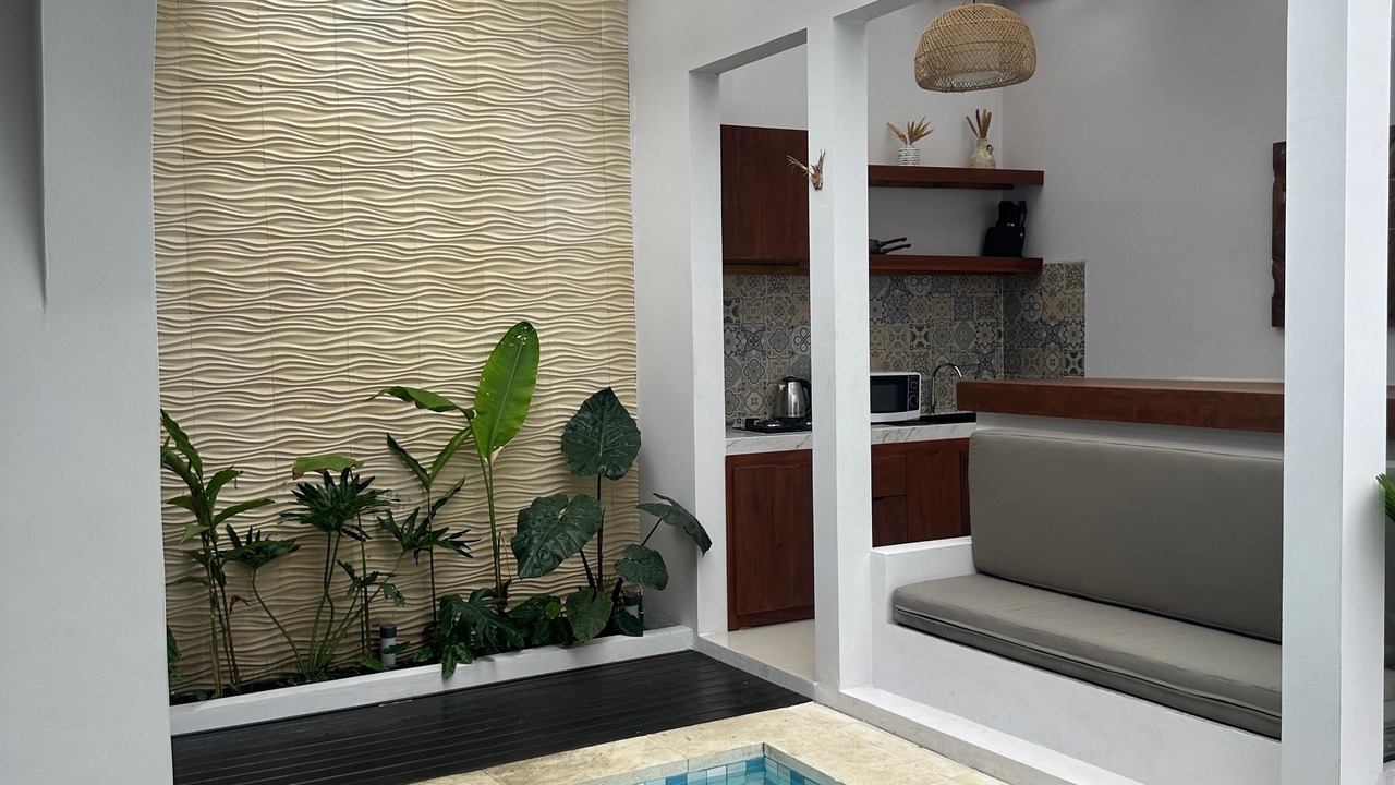 Photo of Outdoor in Kartika Plaza