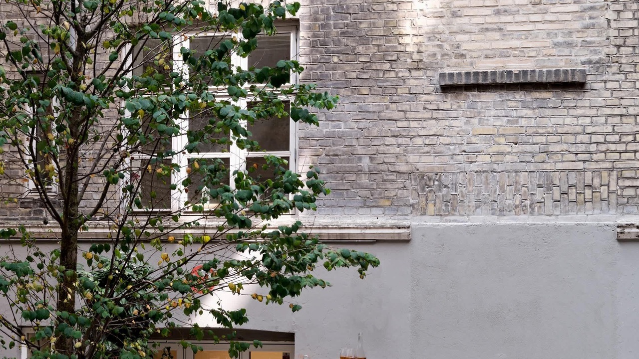 Photo of Outdoor in Copenhagen City Centre