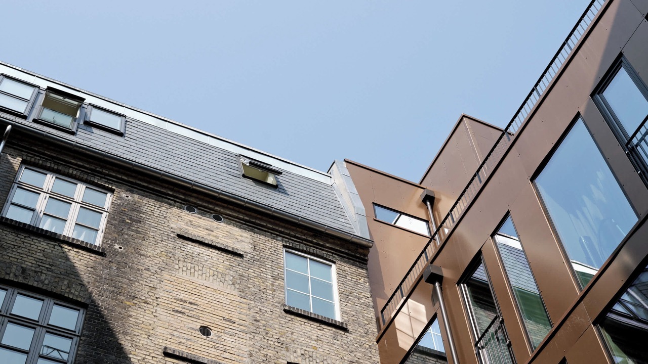 Photo of Outdoor in Copenhagen City Centre