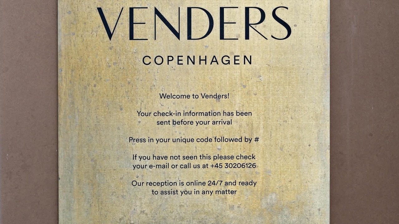 Photo of Others in Copenhagen City Centre
