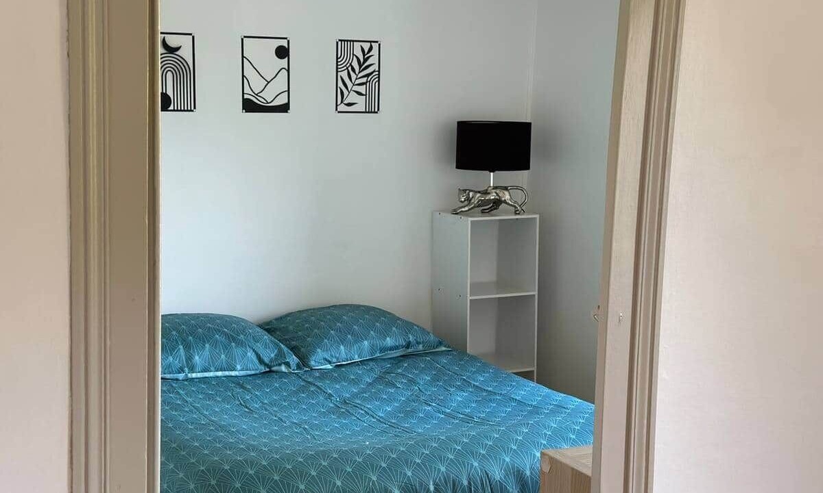 Photo of Bedroom in Charolles