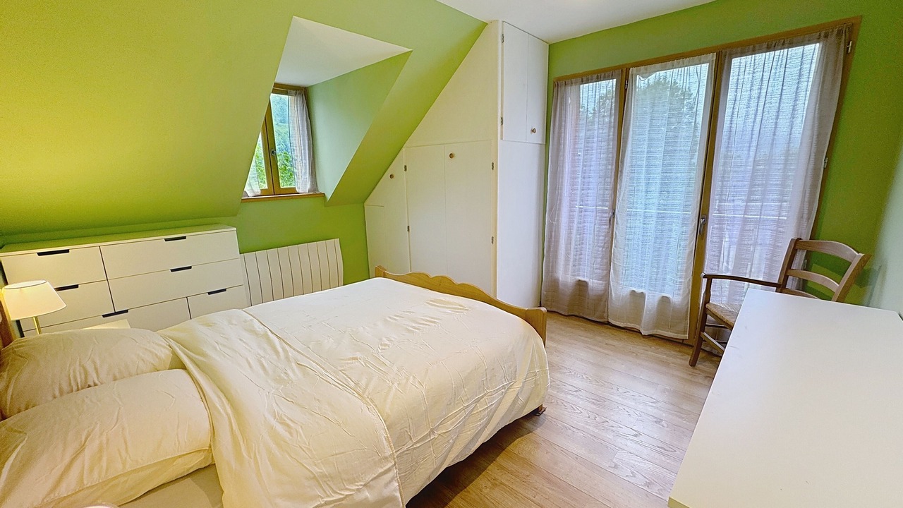 Photo of Bedroom in Benque-Dessous-et-Dessus
