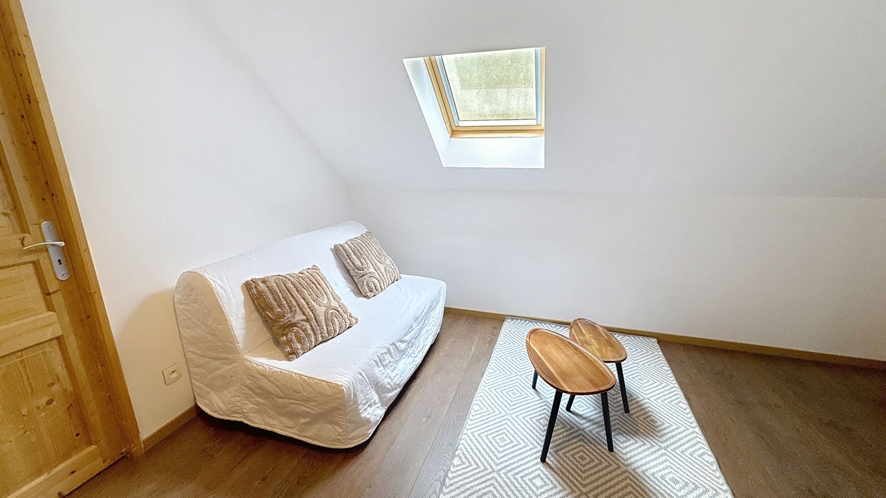 Photo of Livingroom in Benque-Dessous-et-Dessus