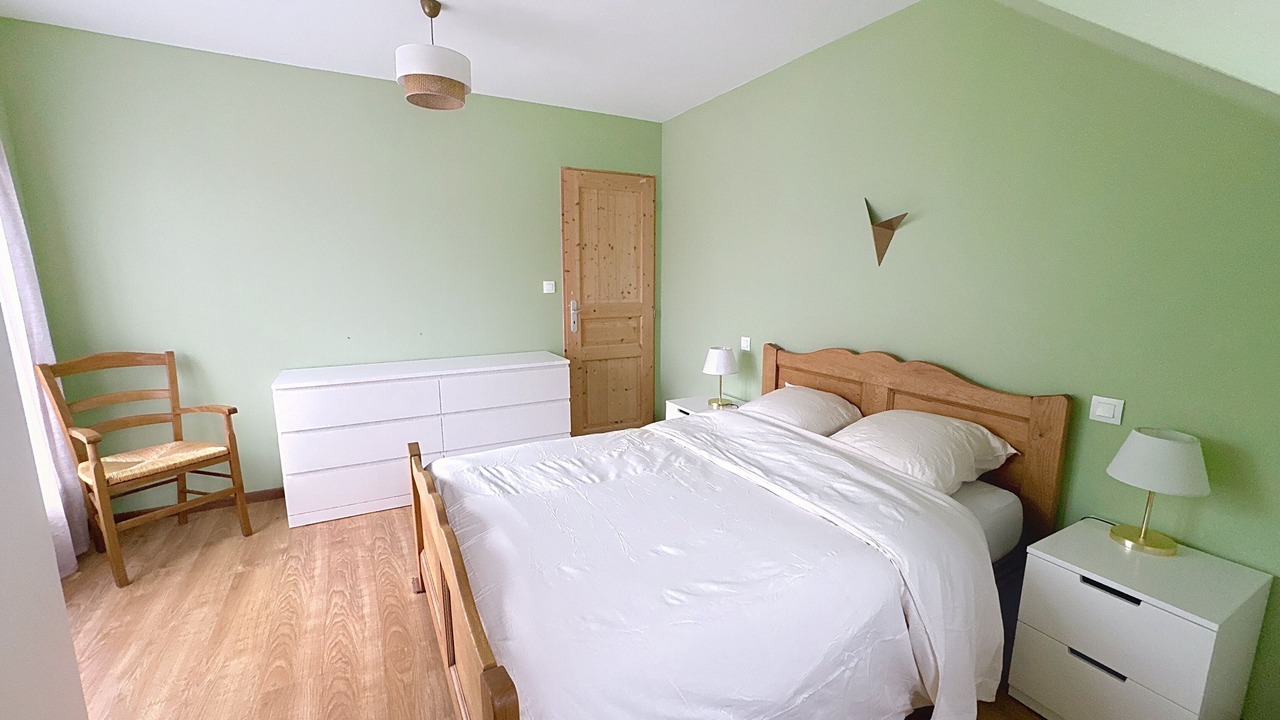 Photo of Bedroom in Benque-Dessous-et-Dessus