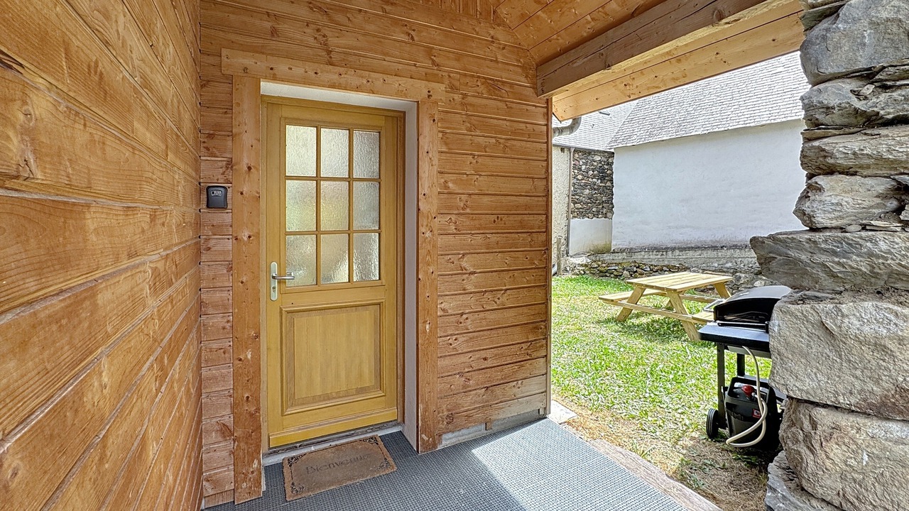 Photo of Outdoor in Benque-Dessous-et-Dessus