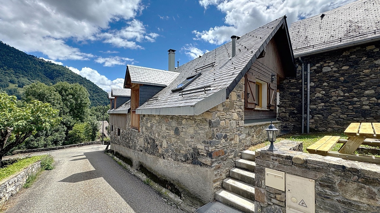 Photo of Outdoor in Benque-Dessous-et-Dessus