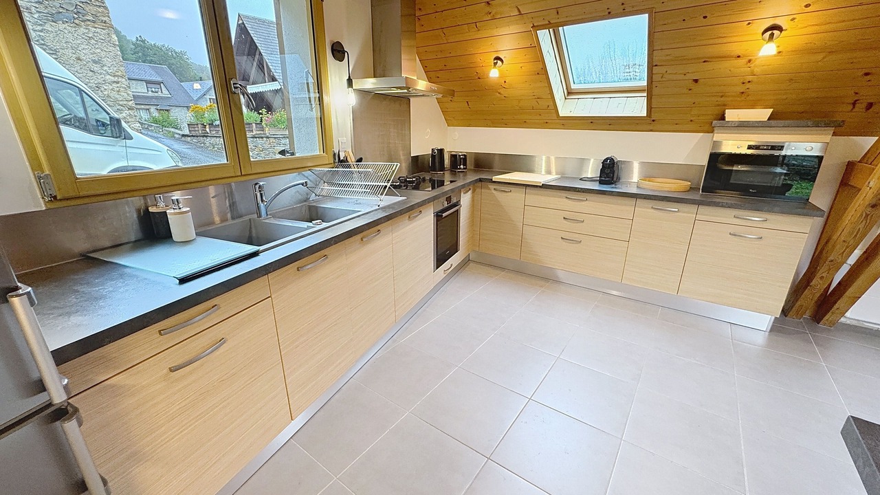 Photo of Kitchen in Benque-Dessous-et-Dessus