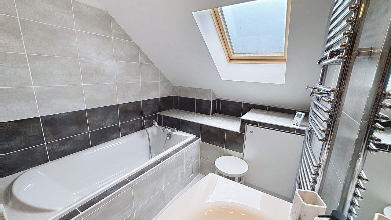 Photo of Bathroom in Benque-Dessous-et-Dessus