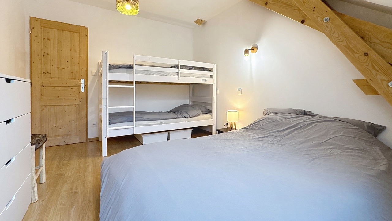 Photo of Bedroom in Benque-Dessous-et-Dessus