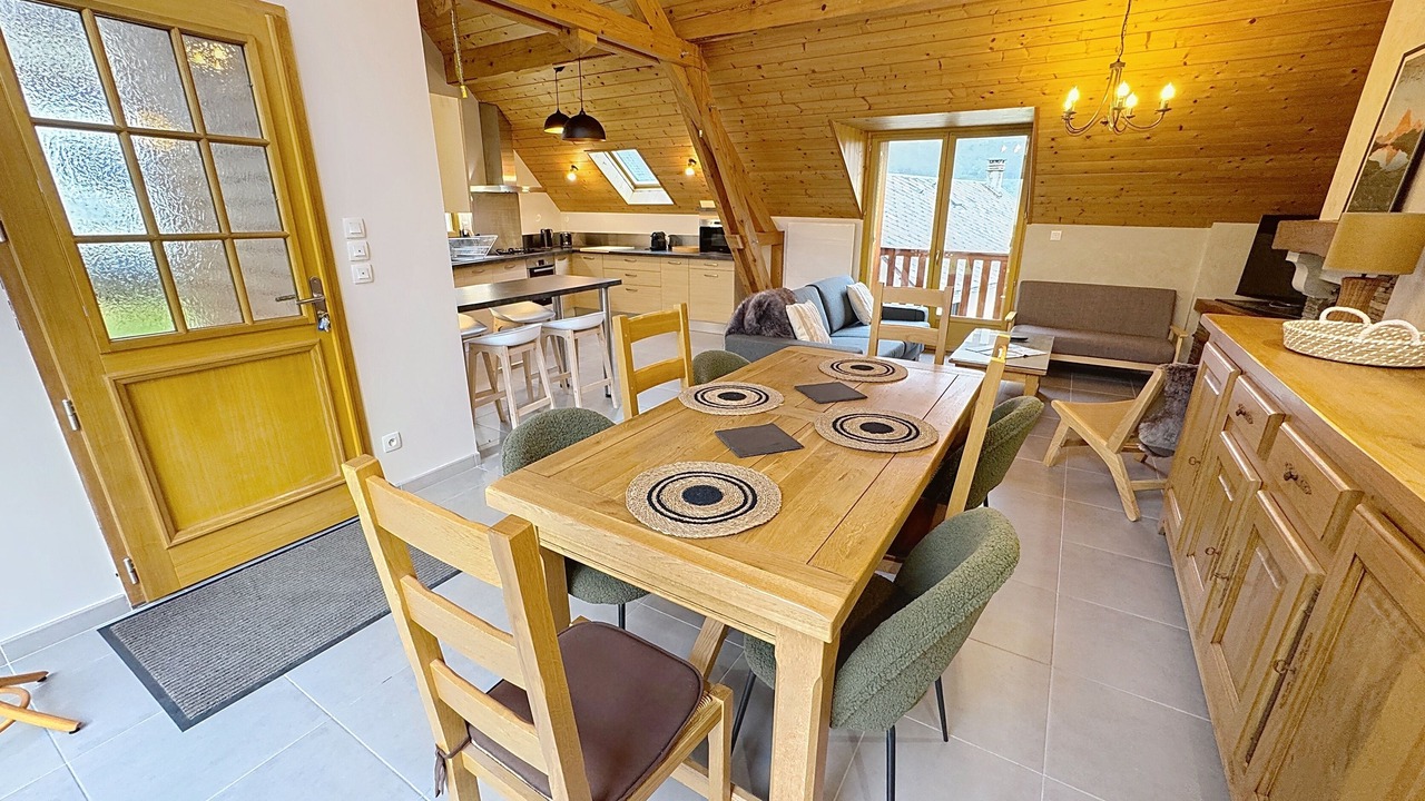 Photo of Livingroom in Benque-Dessous-et-Dessus