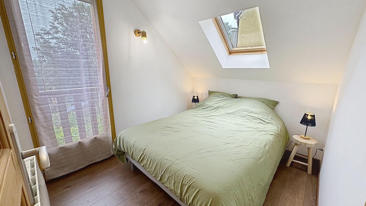 Photo of Bedroom in Benque-Dessous-et-Dessus