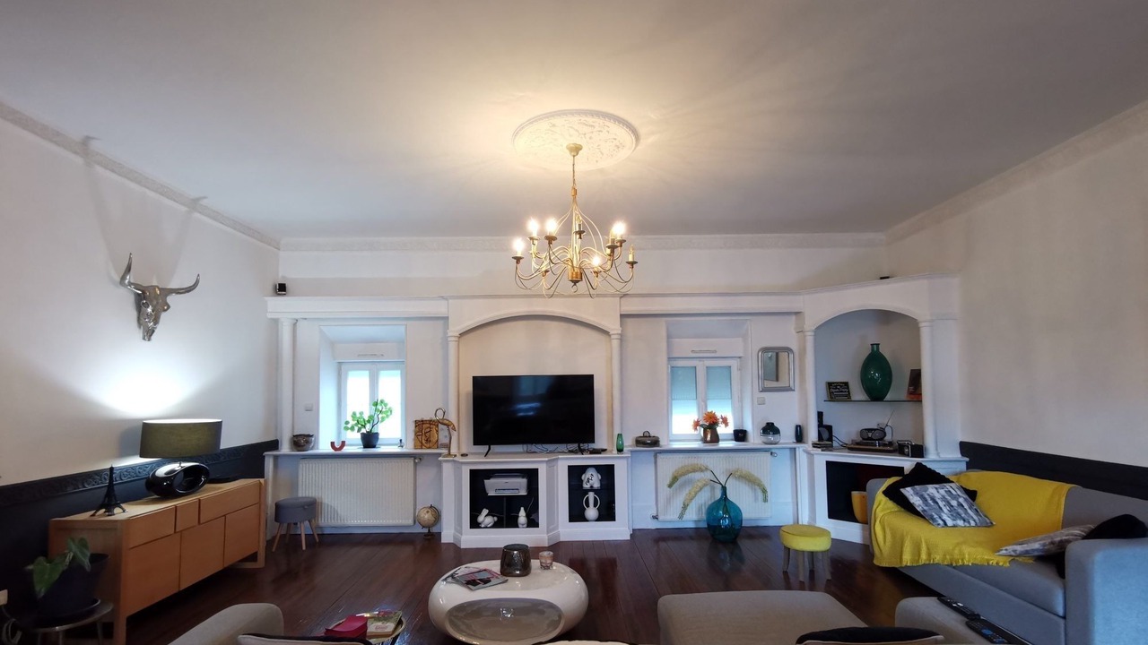 Photo of Livingroom in Montelimar