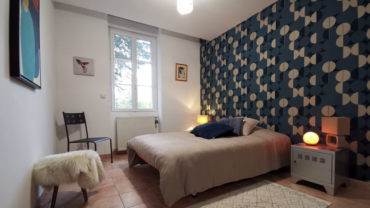 Photo of Bedroom in Montelimar
