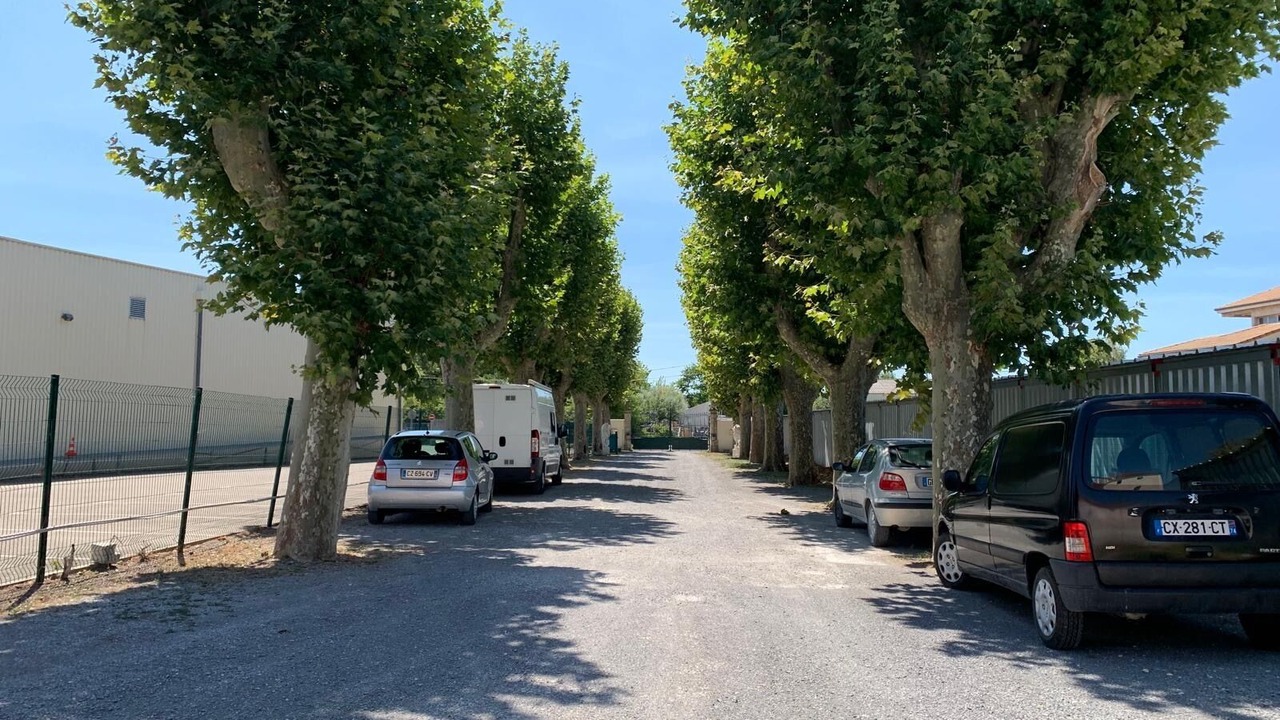 Photo of Outdoor in Montelimar