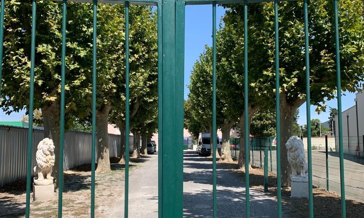 Photo of Outdoor in Montelimar