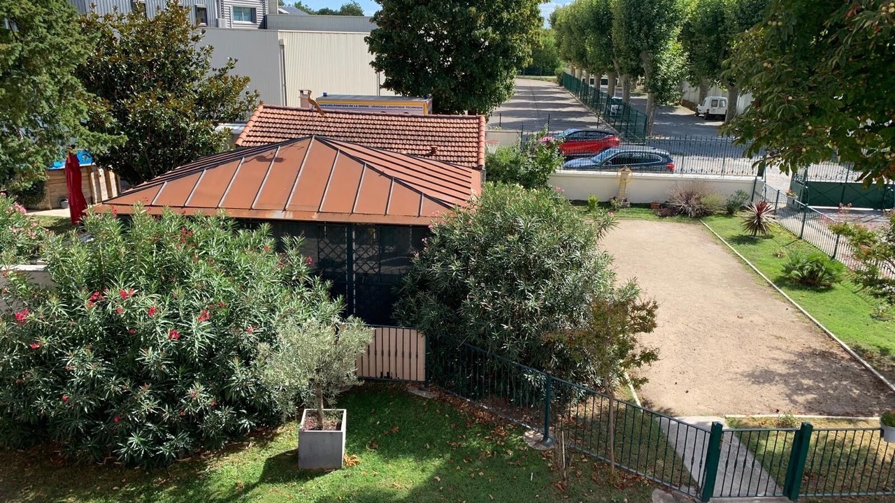 Photo of Outdoor in Montelimar