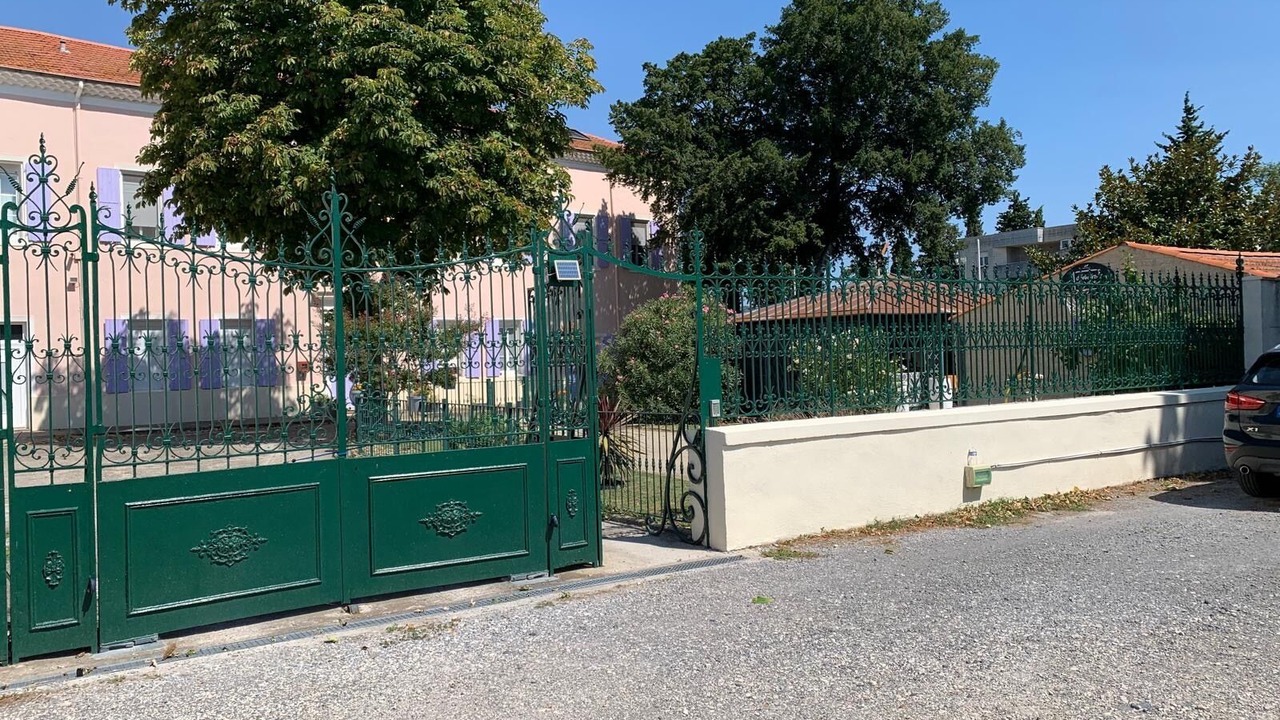 Photo of Outdoor in Montelimar