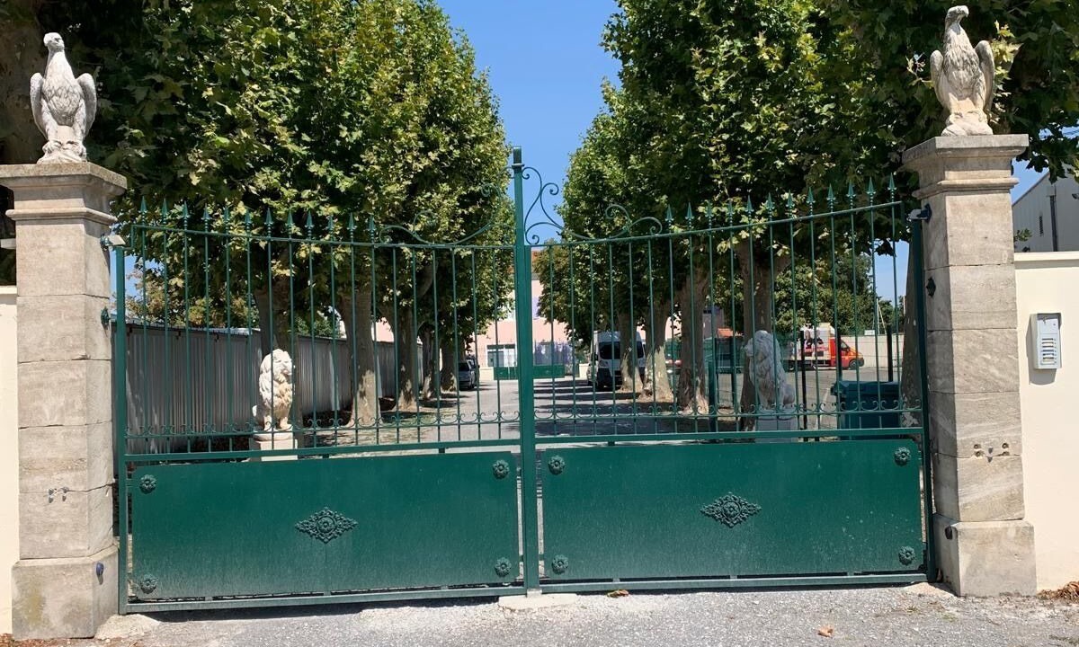 Photo of Outdoor in Montelimar