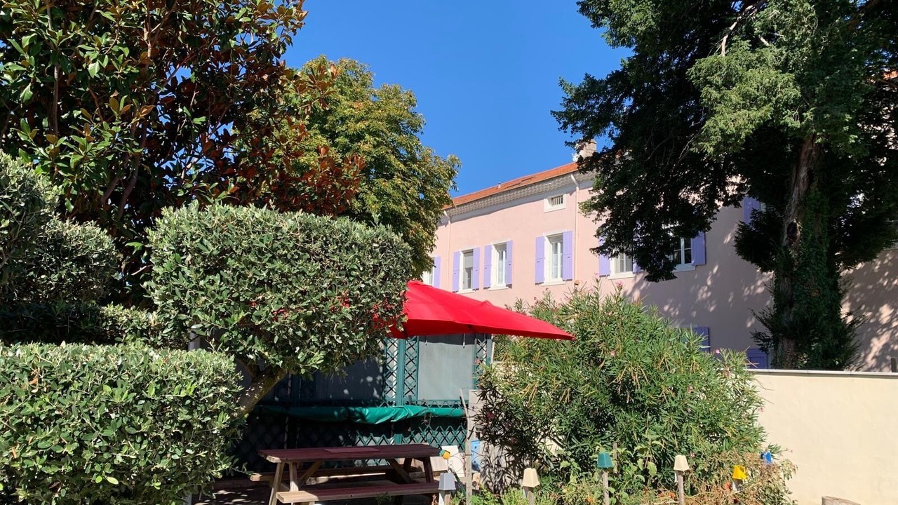 Photo of Outdoor in Montelimar