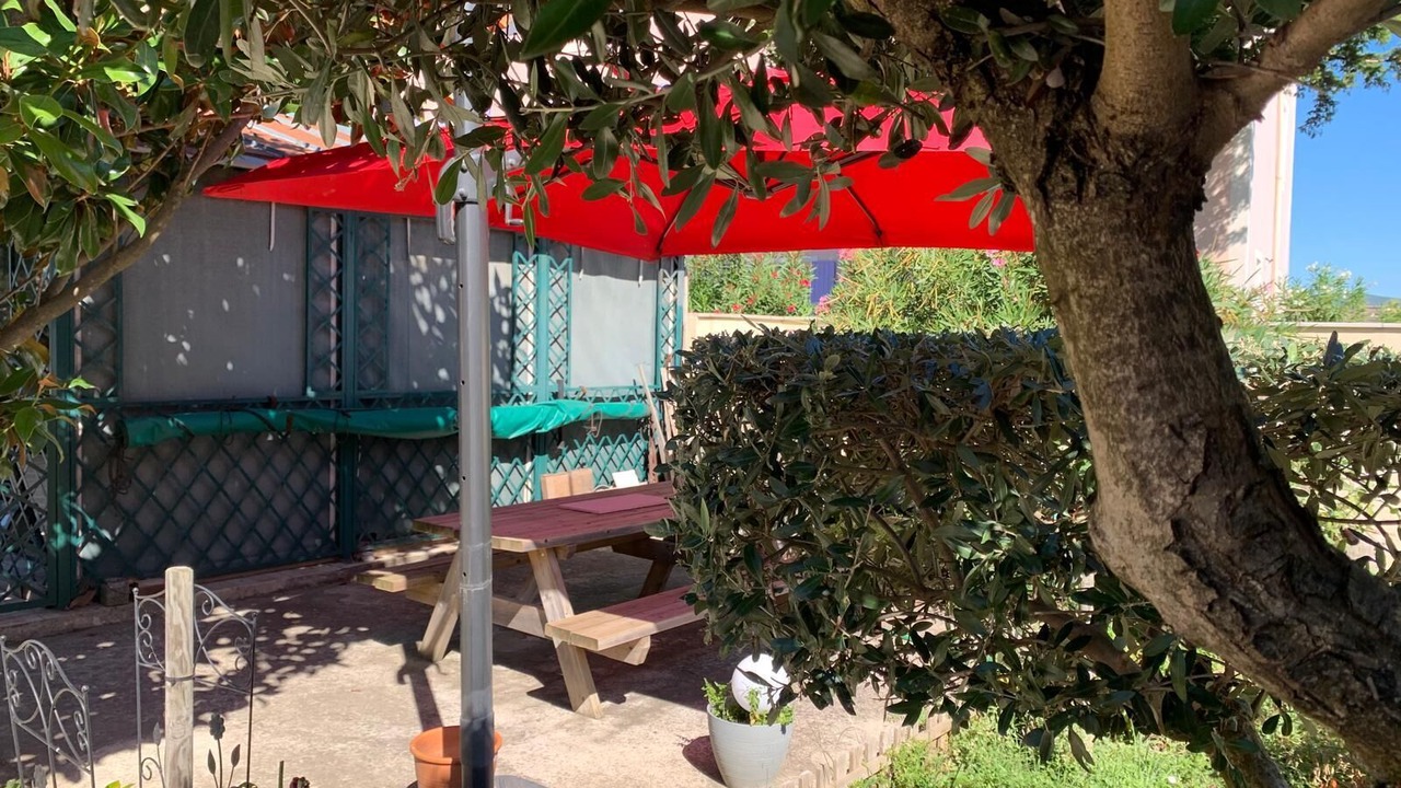 Photo of Outdoor in Montelimar