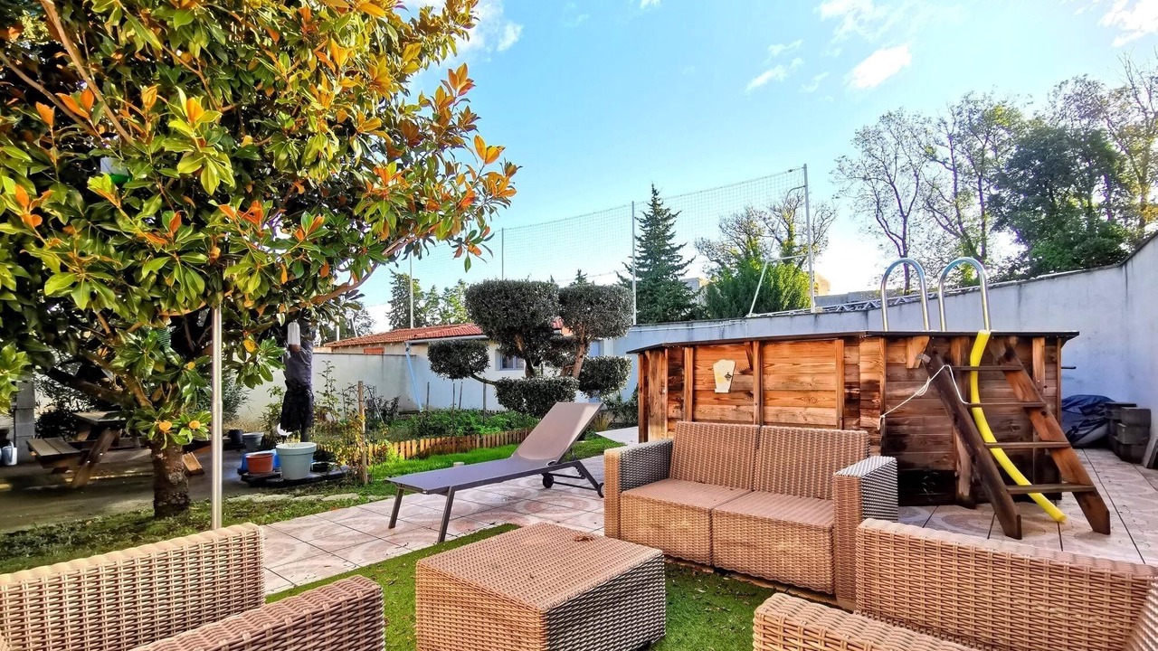 Photo of Outdoor in Montelimar