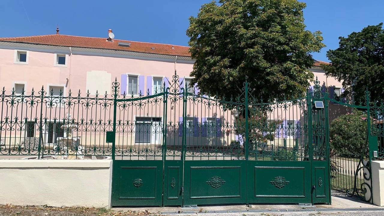 Photo of Outdoor in Montelimar