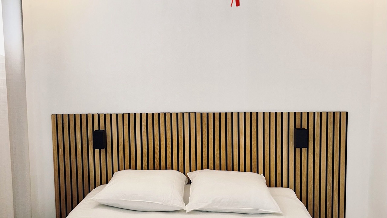 Photo of Bedroom in Saint-Maurice