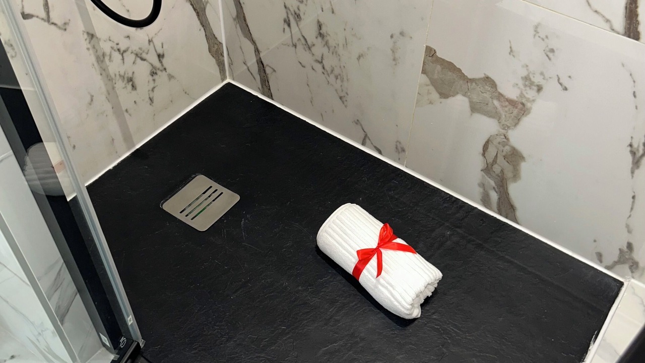 Photo of Bathroom in Saint-Maurice