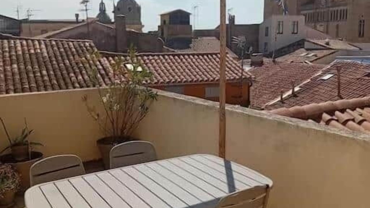 Photo of Outdoor in Convention