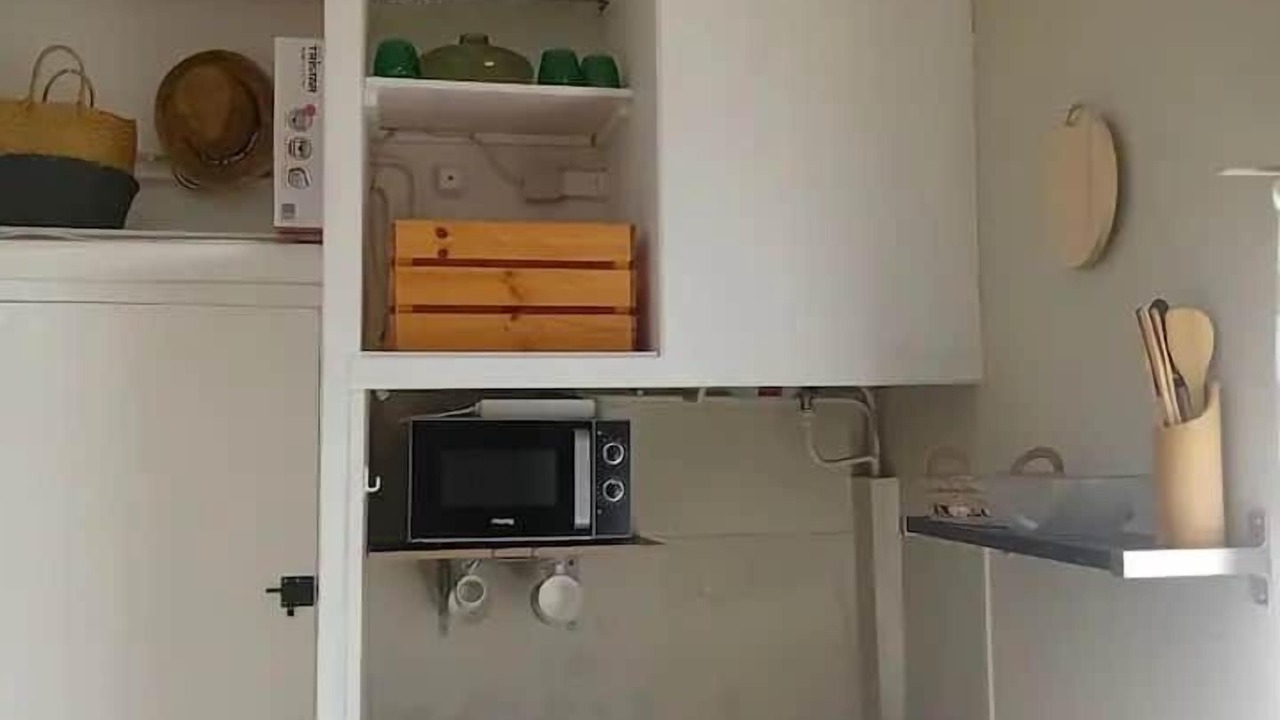 Photo of Kitchen in Convention