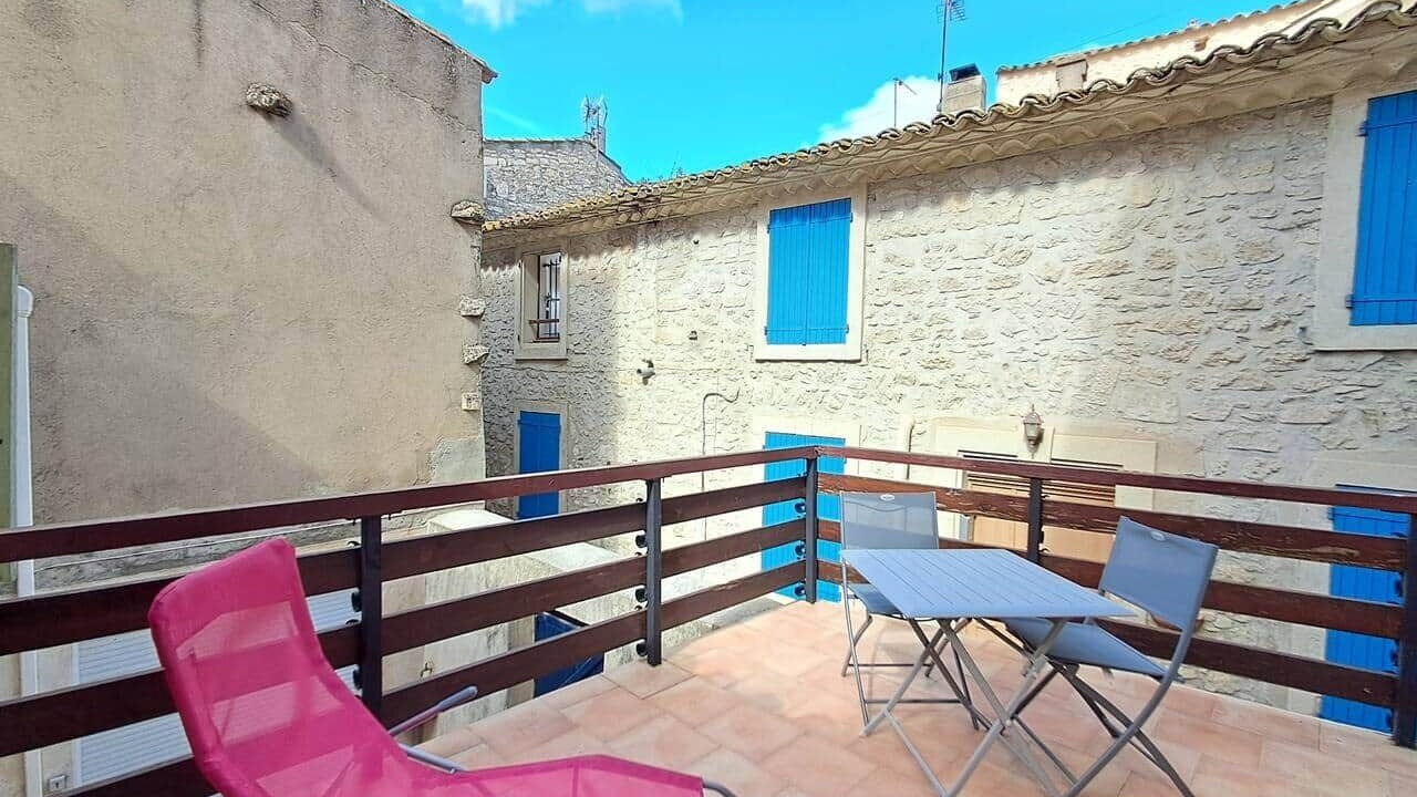 Photo of Outdoor in Peyriac-de-Mer