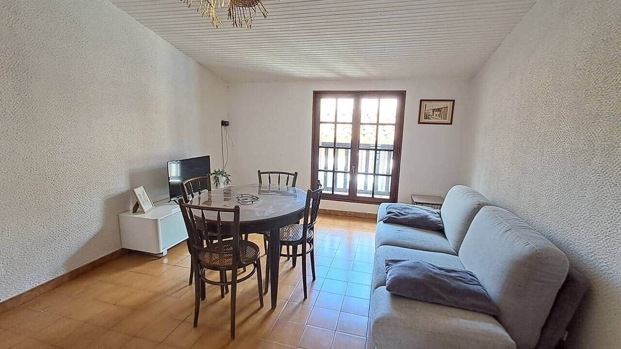Photo of Livingroom in Peyriac-de-Mer
