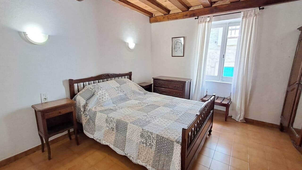 Photo of Bedroom in Peyriac-de-Mer