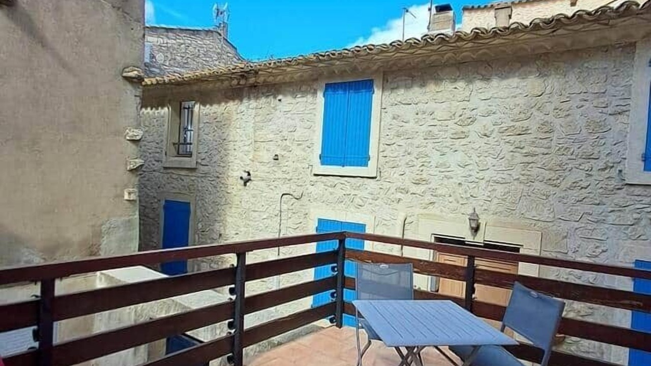 Photo of Outdoor in Peyriac-de-Mer