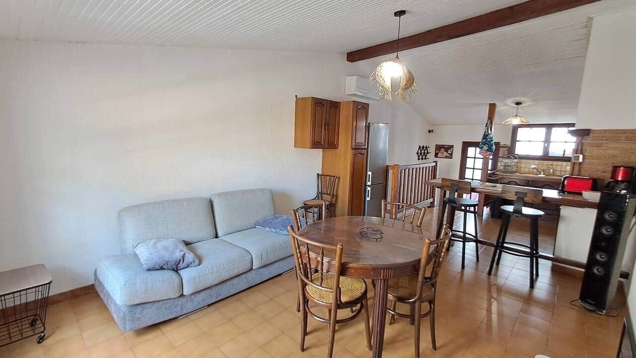 Photo of Livingroom in Peyriac-de-Mer