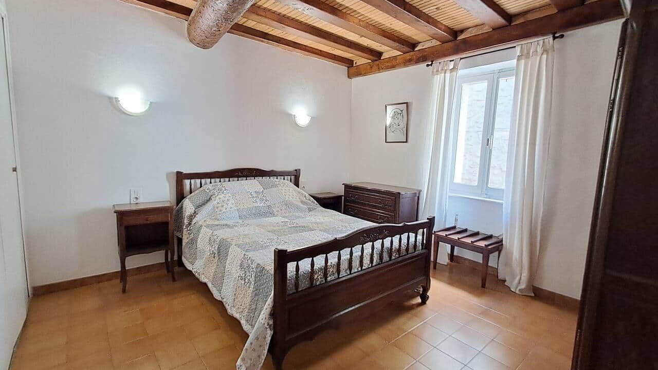 Photo of Bedroom in Peyriac-de-Mer