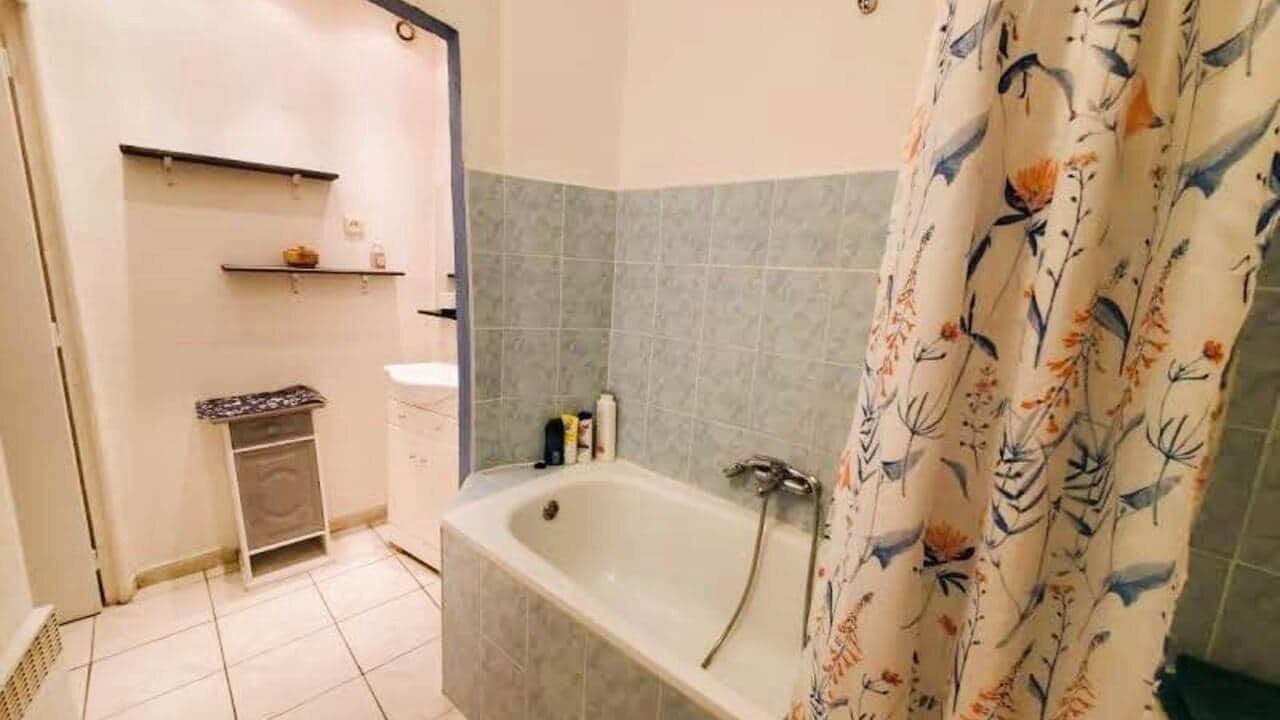 Photo of Bathroom in La Palme