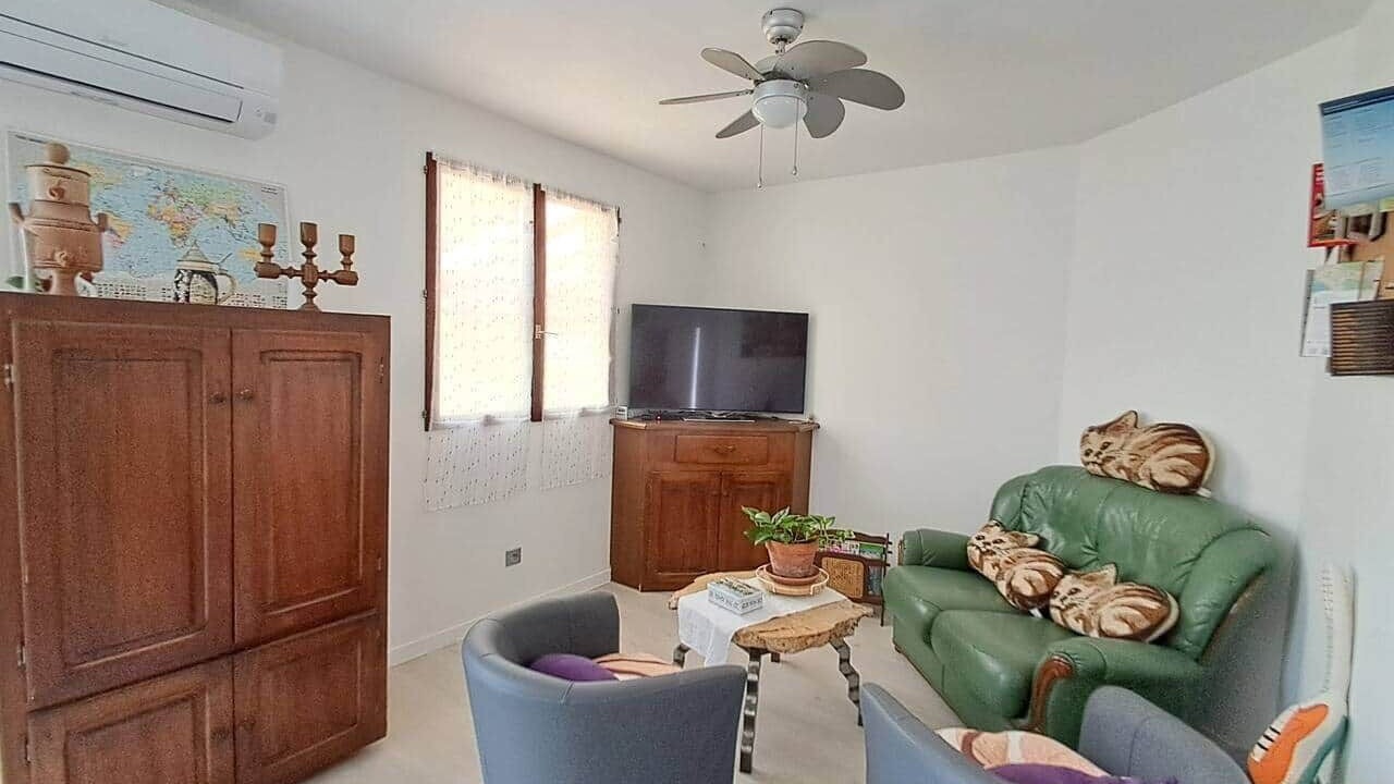 Photo of Livingroom in Portel-des-Corbieres
