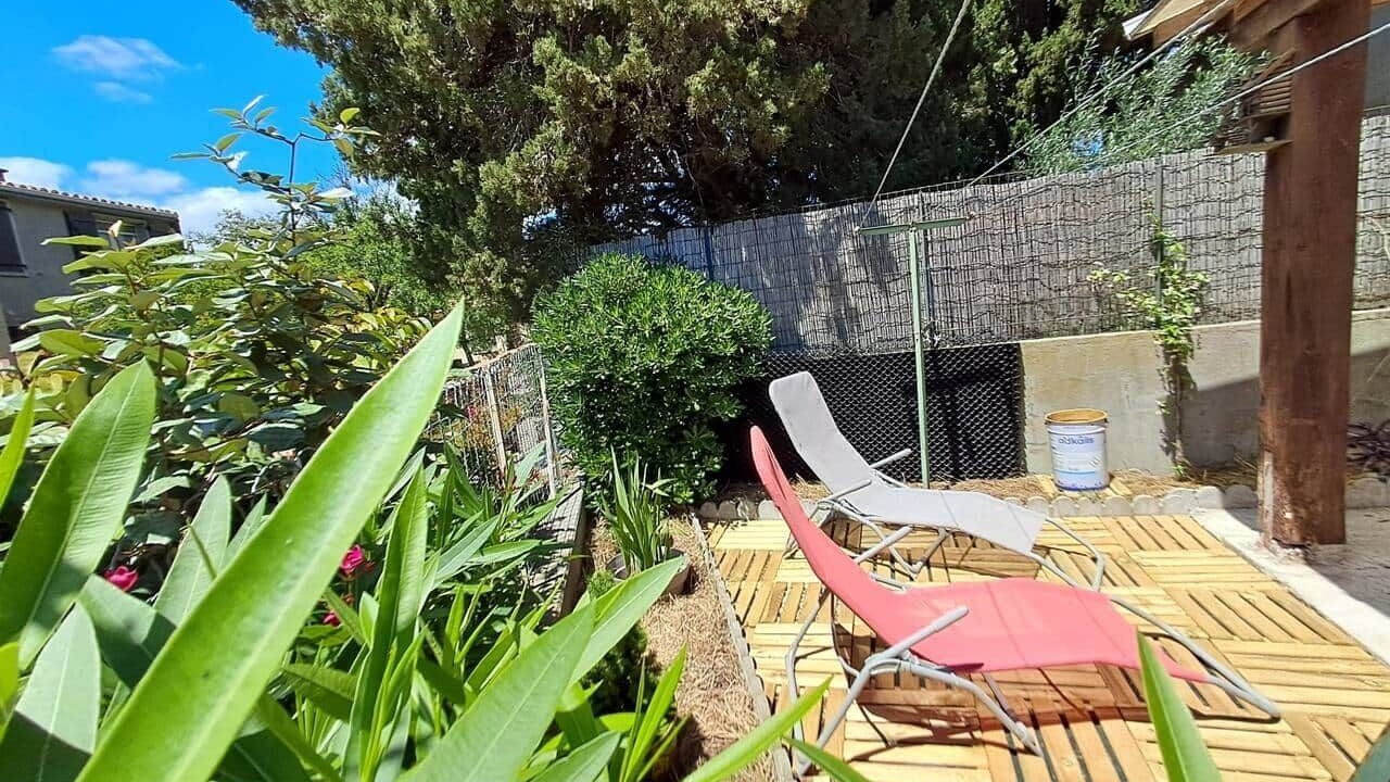 Photo of Outdoor in Portel-des-Corbieres