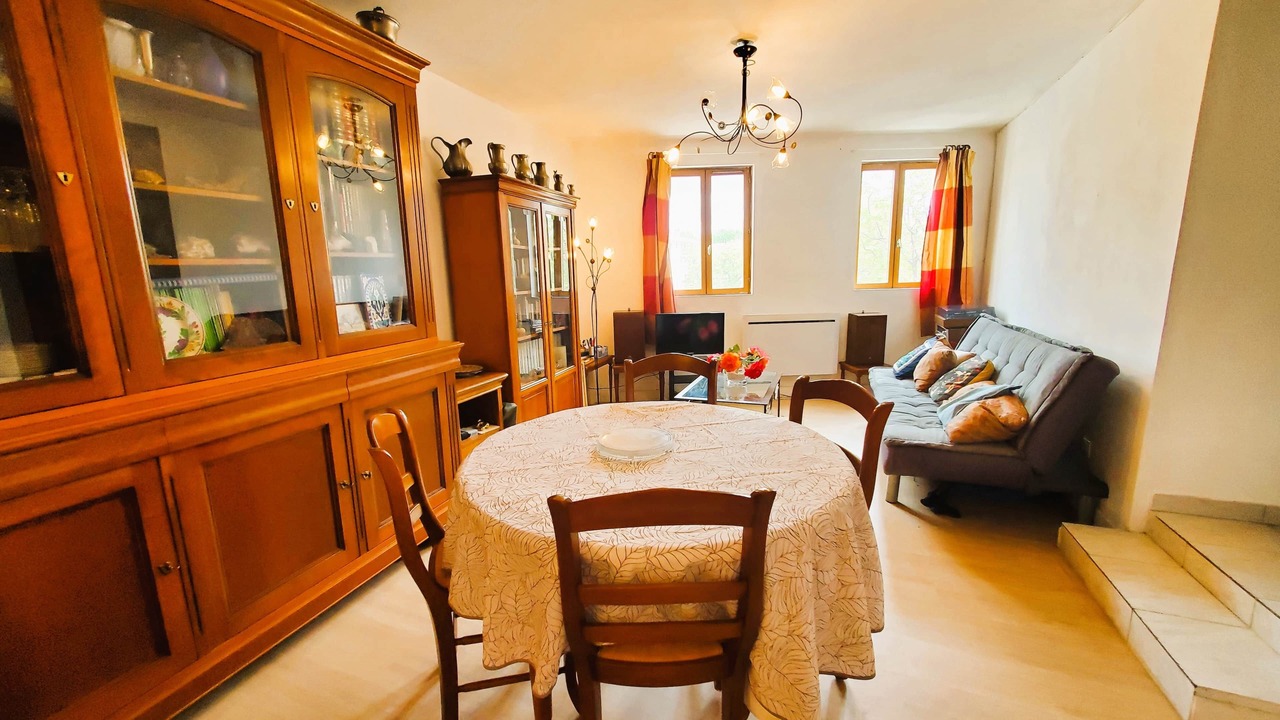 Photo of Livingroom in Centre Historique