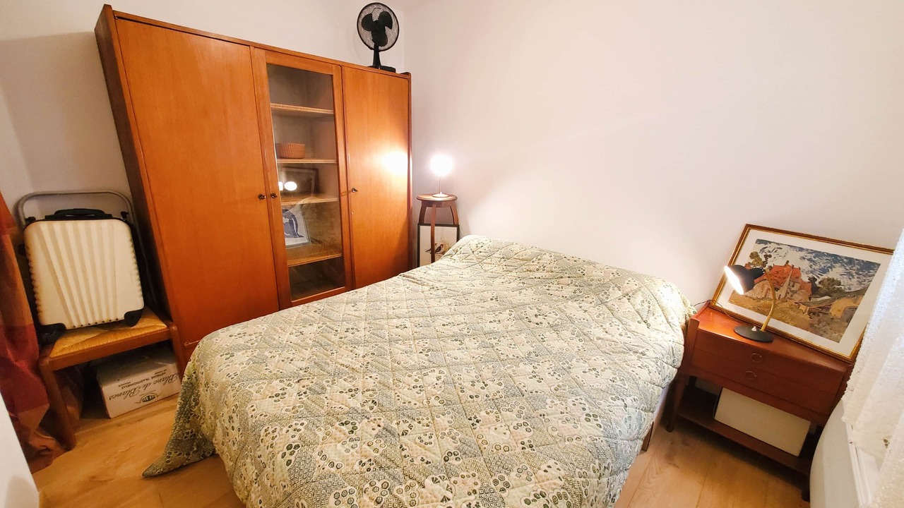 Photo of Bedroom in Centre Historique