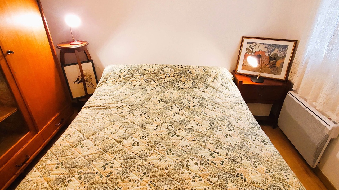Photo of Bedroom in Centre Historique