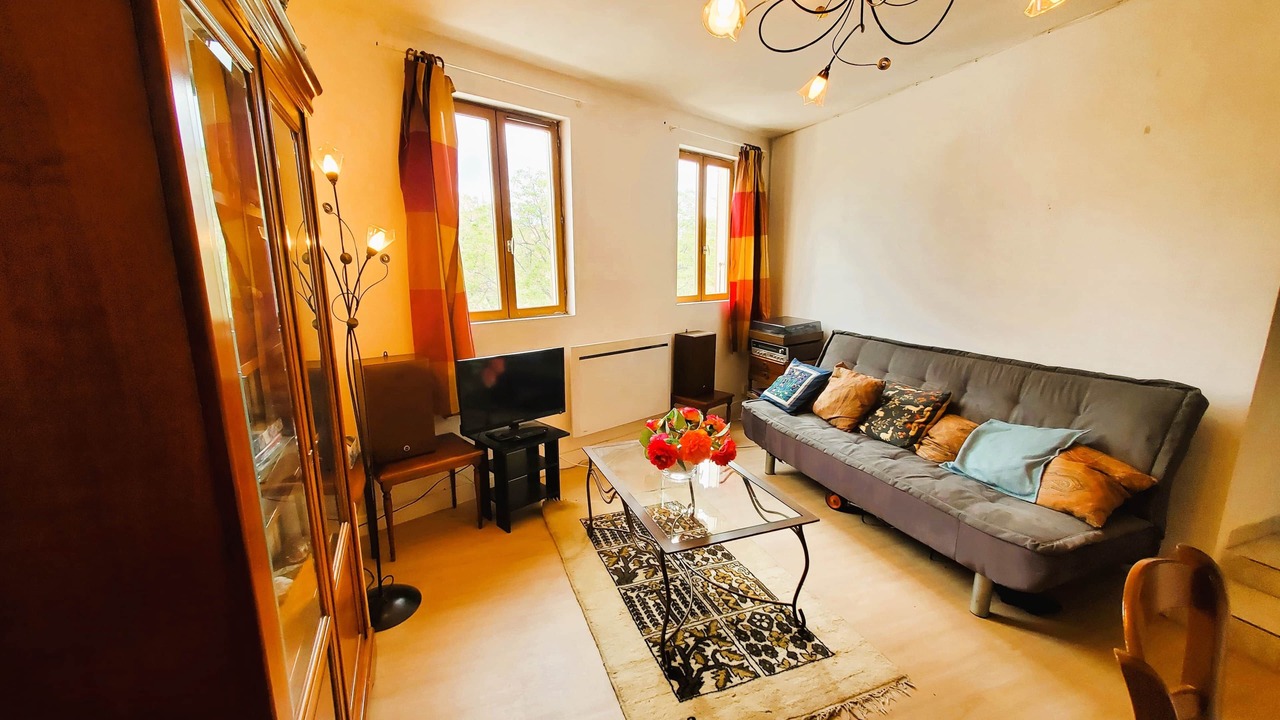 Photo of Livingroom in Centre Historique