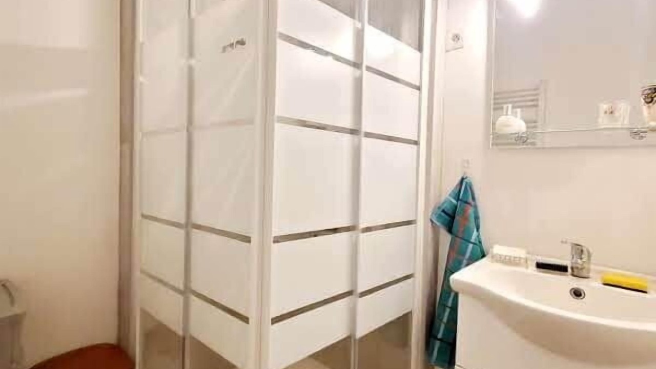 Photo of Bathroom in Centre Historique