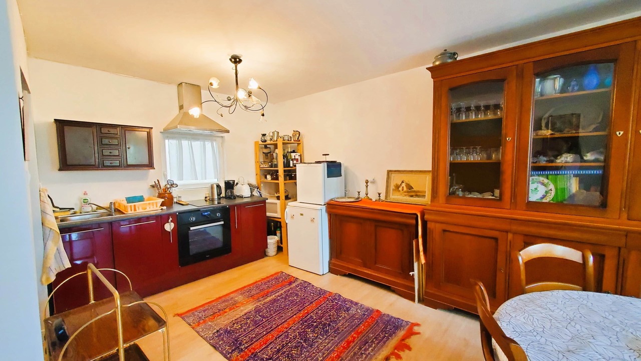 Photo of Kitchen in Centre Historique