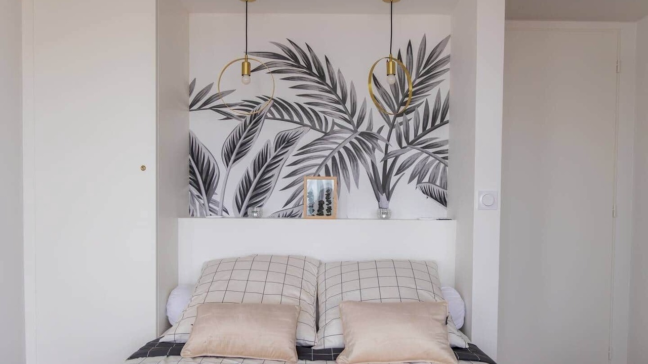 Photo of Bedroom in Port-la-Nouvelle
