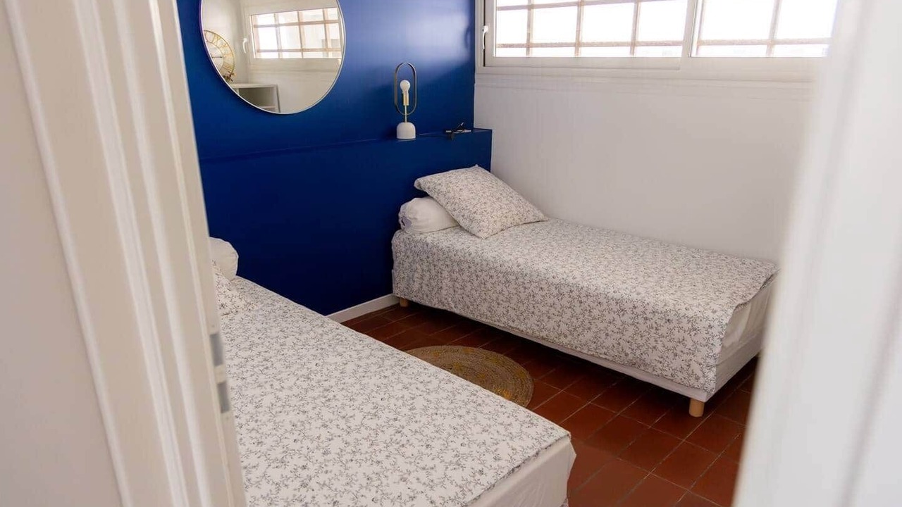 Photo of Bedroom in Port-la-Nouvelle